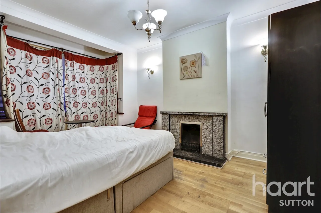Rosehill Avenue, Sutton, SM1, photo 3