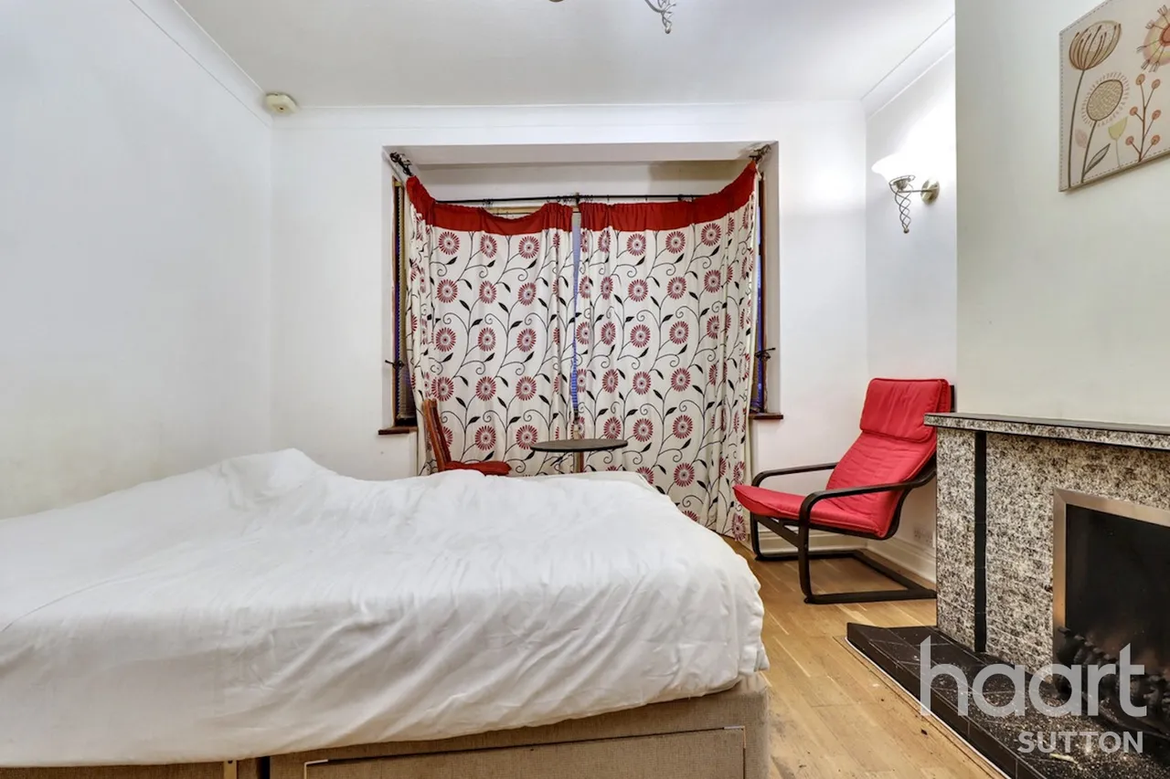 Rosehill Avenue, Sutton, SM1, photo 4