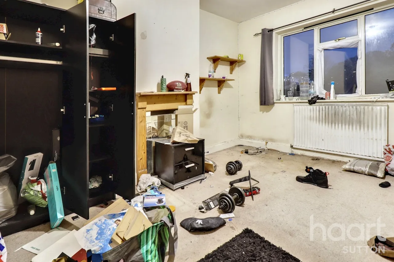 Rosehill Avenue, Sutton, SM1, photo 23