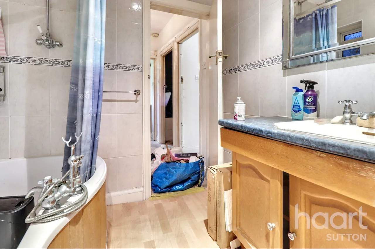 Rosehill Avenue, Sutton, SM1, photo 21