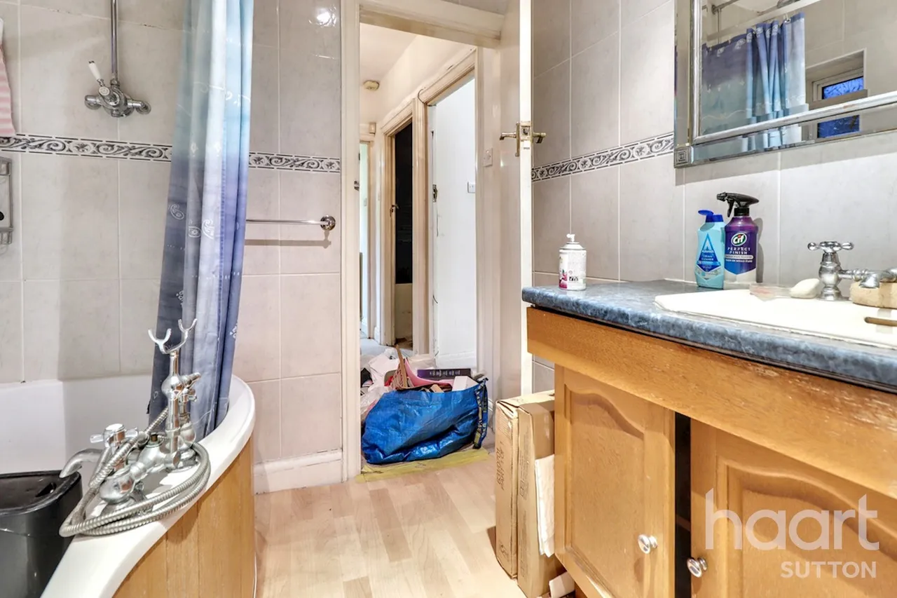 Rosehill Avenue, Sutton, SM1, photo 22