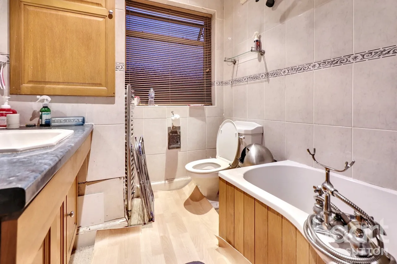 Rosehill Avenue, Sutton, SM1, photo 20