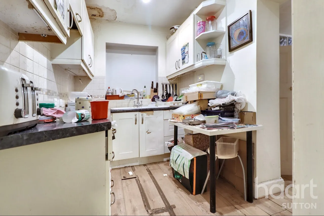 Rosehill Avenue, Sutton, SM1, photo 11