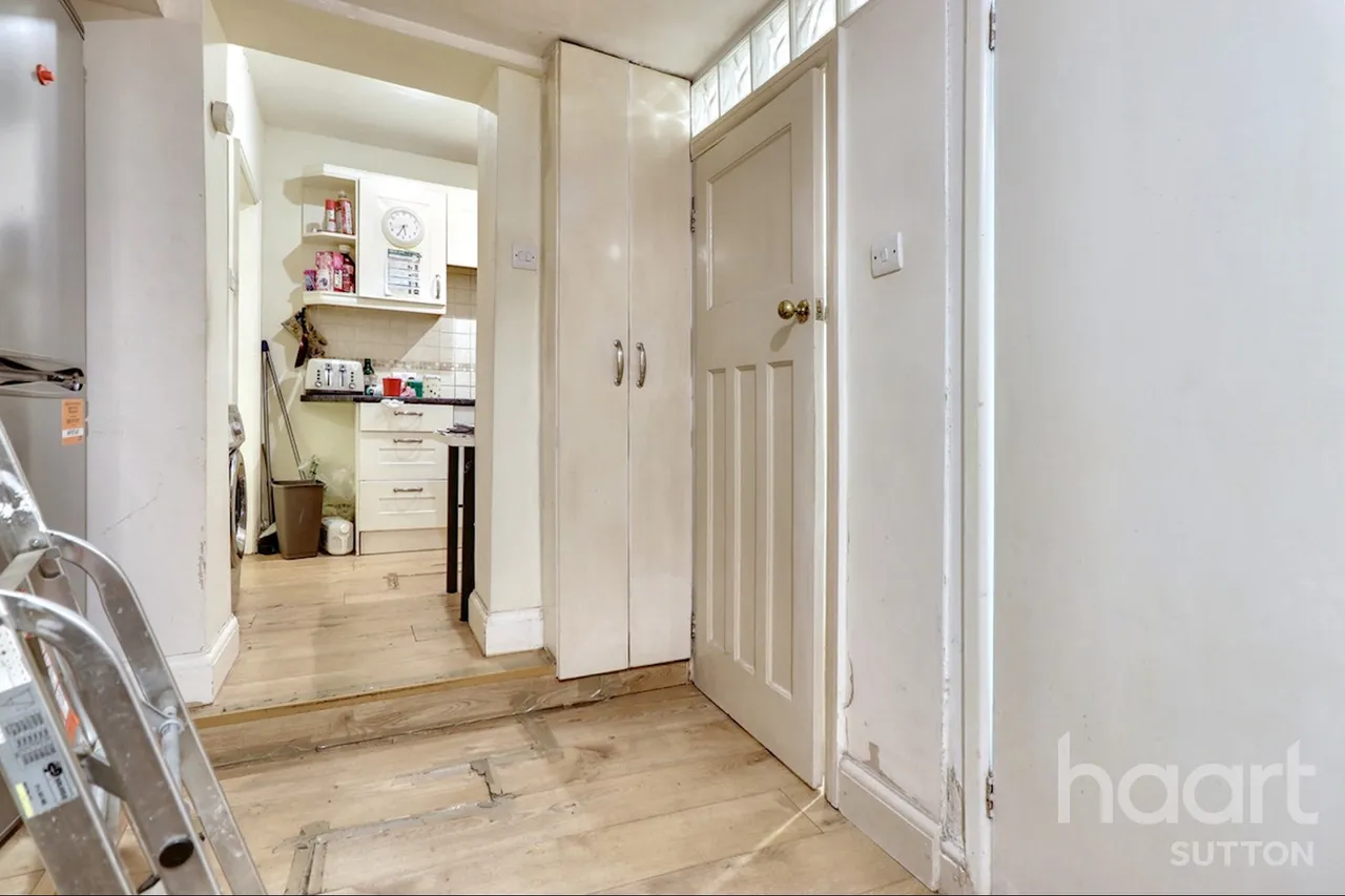 Rosehill Avenue, Sutton, SM1, photo 16