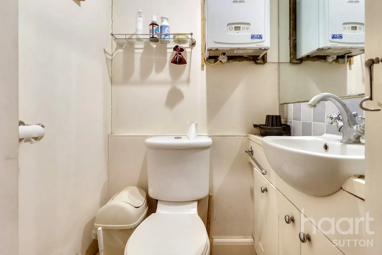 Rosehill Avenue, Sutton, SM1, photo 14