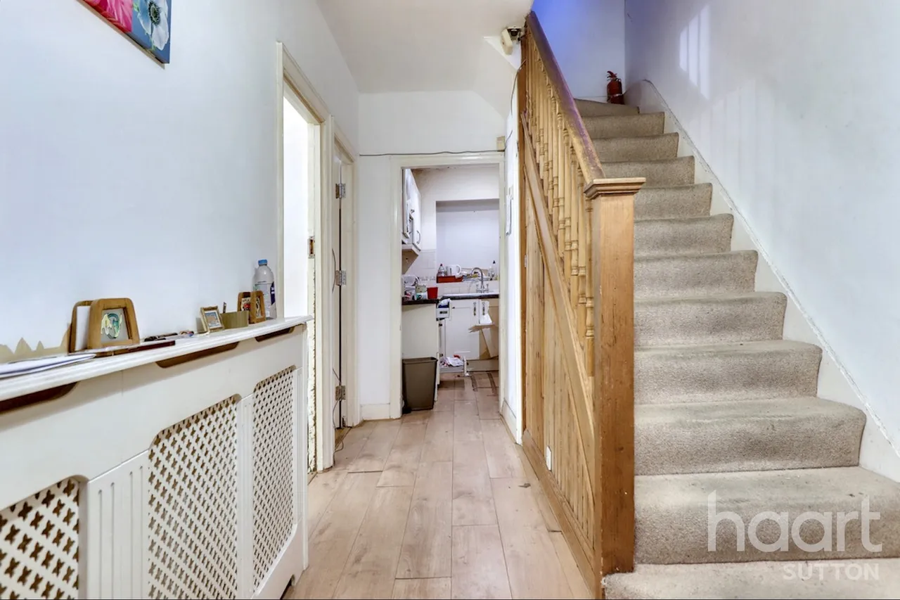 Rosehill Avenue, Sutton, SM1, photo 2