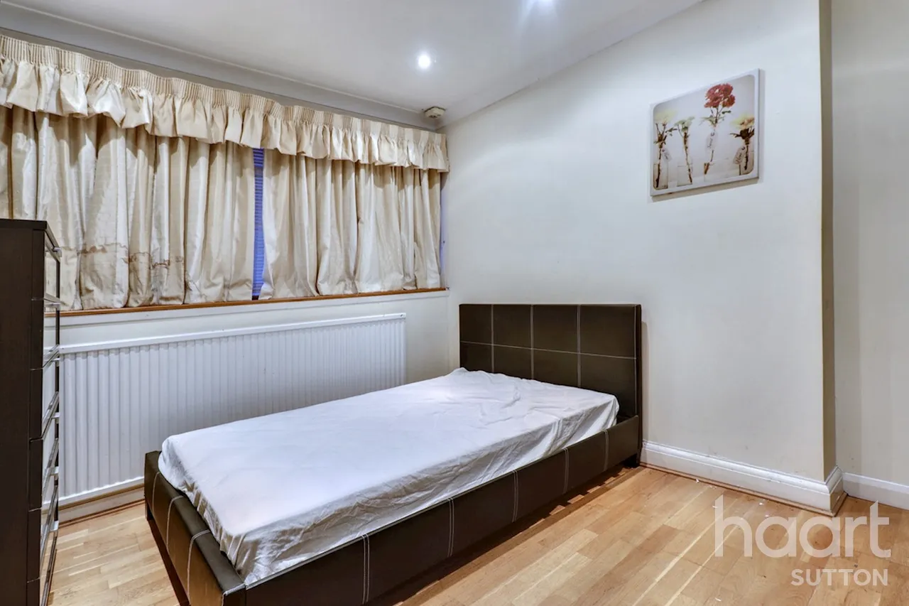 Rosehill Avenue, Sutton, SM1, photo 9