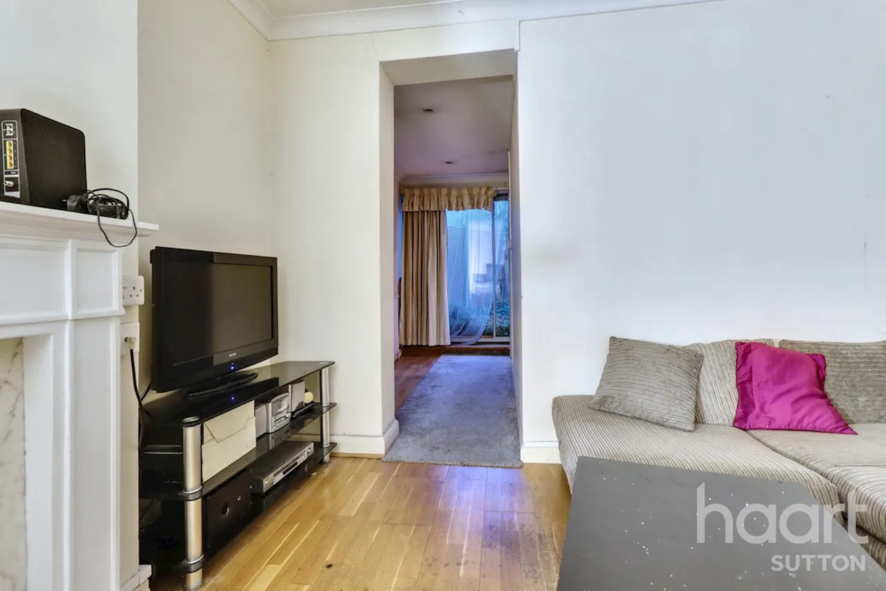 Rosehill Avenue, Sutton, SM1, photo 6