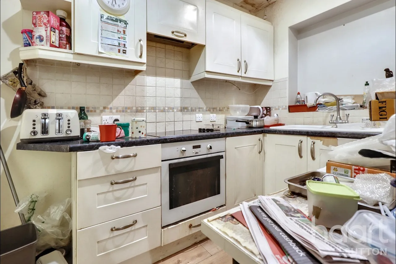 Rosehill Avenue, Sutton, SM1, photo 13
