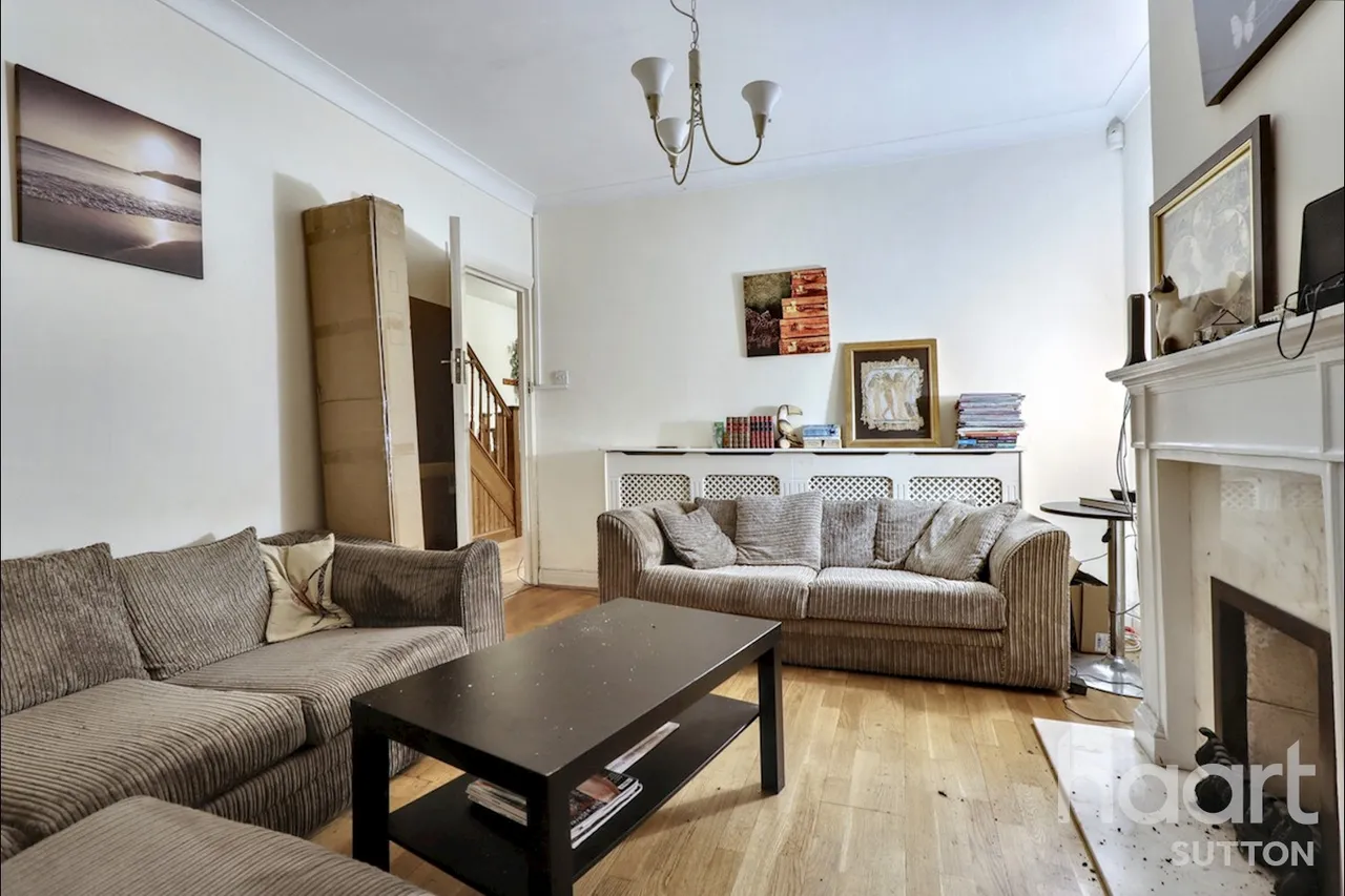 Rosehill Avenue, Sutton, SM1, photo 7