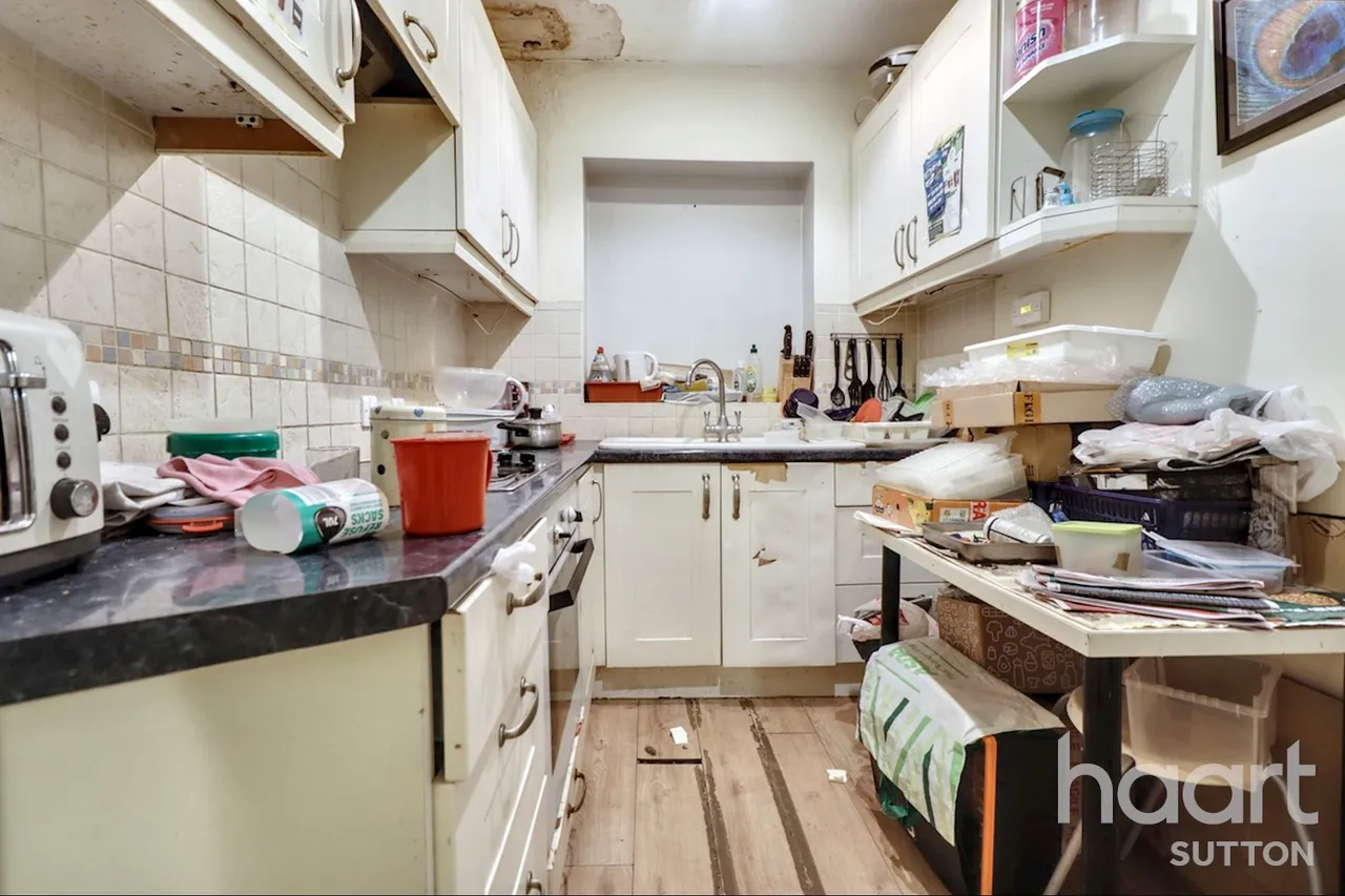 Rosehill Avenue, Sutton, SM1, photo 12
