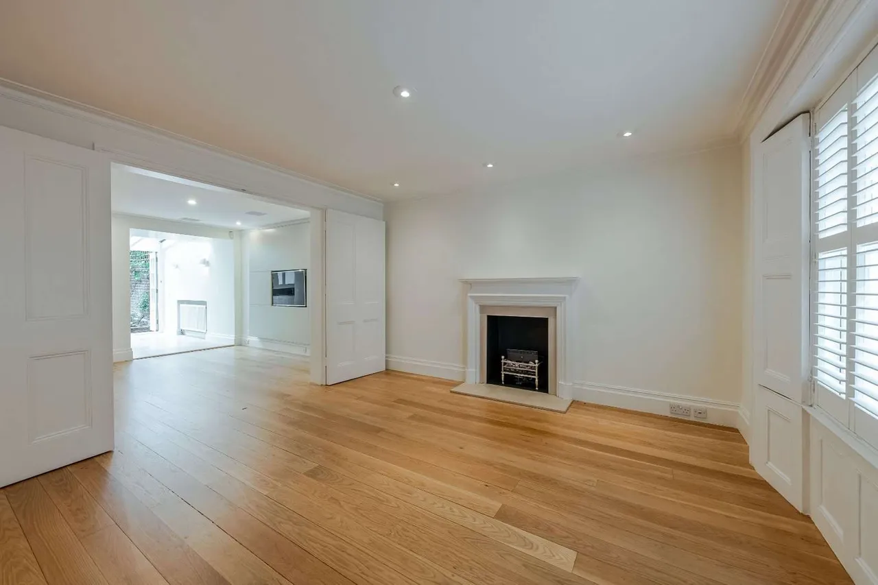 Stratford Road, London, W8, photo 6