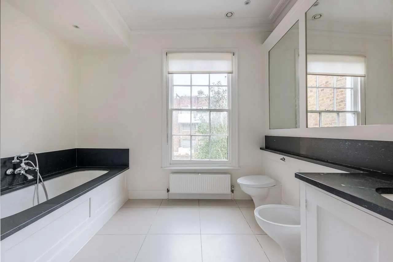 Stratford Road, London, W8, photo 10