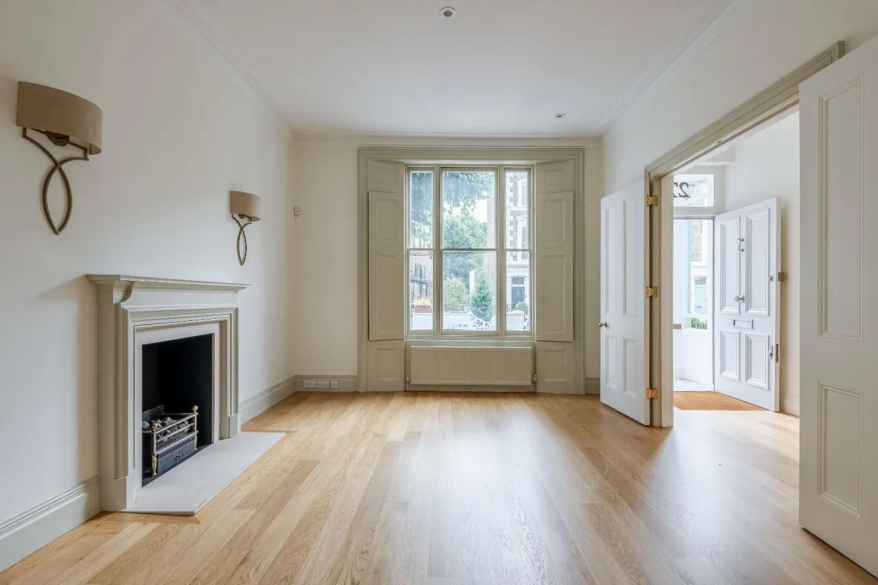 Stratford Road, London, W8, photo 4