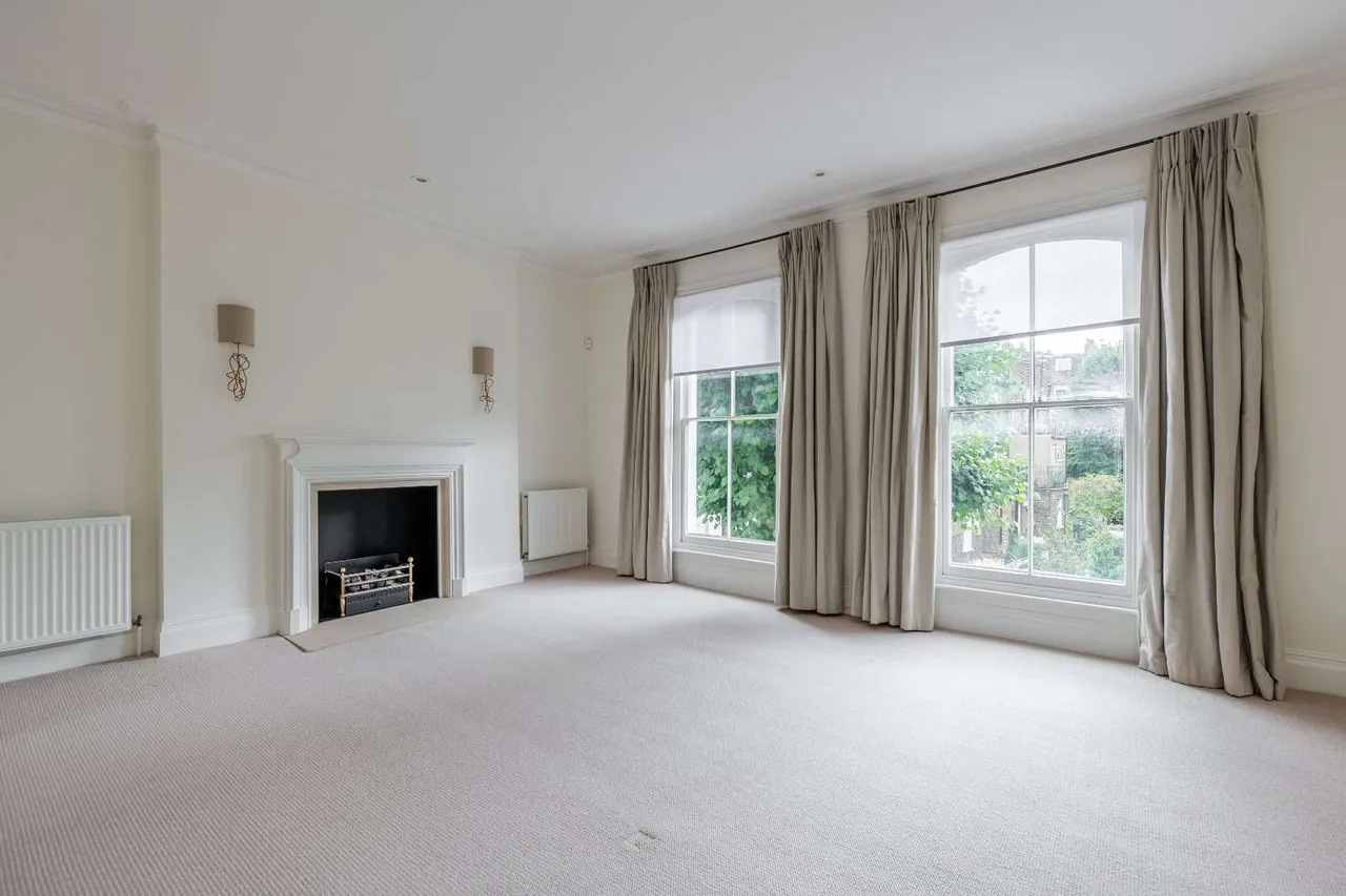 Stratford Road, London, W8, photo 9