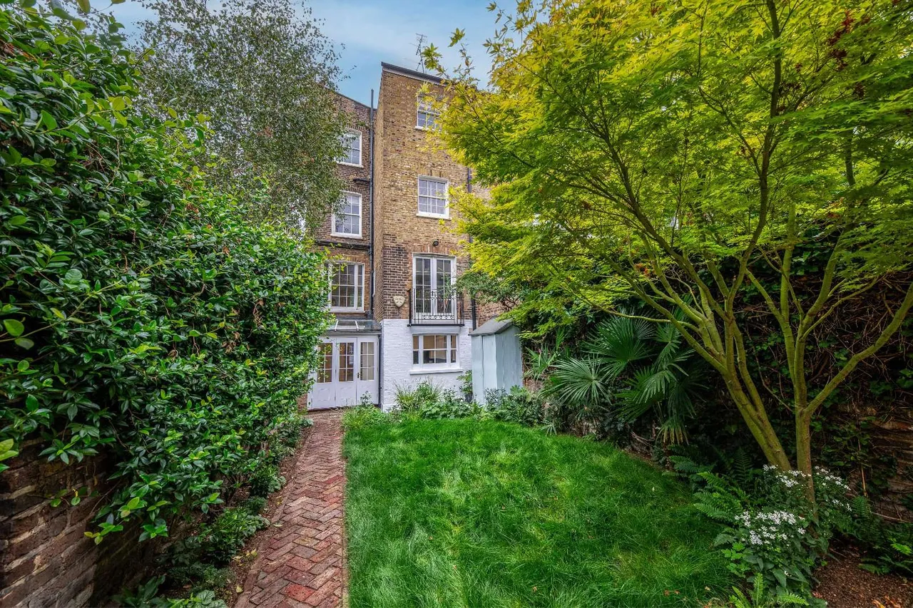 Stratford Road, London, W8, photo 16