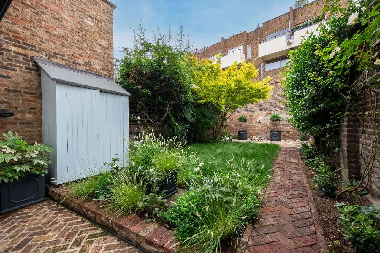 Stratford Road, London, W8, photo 17