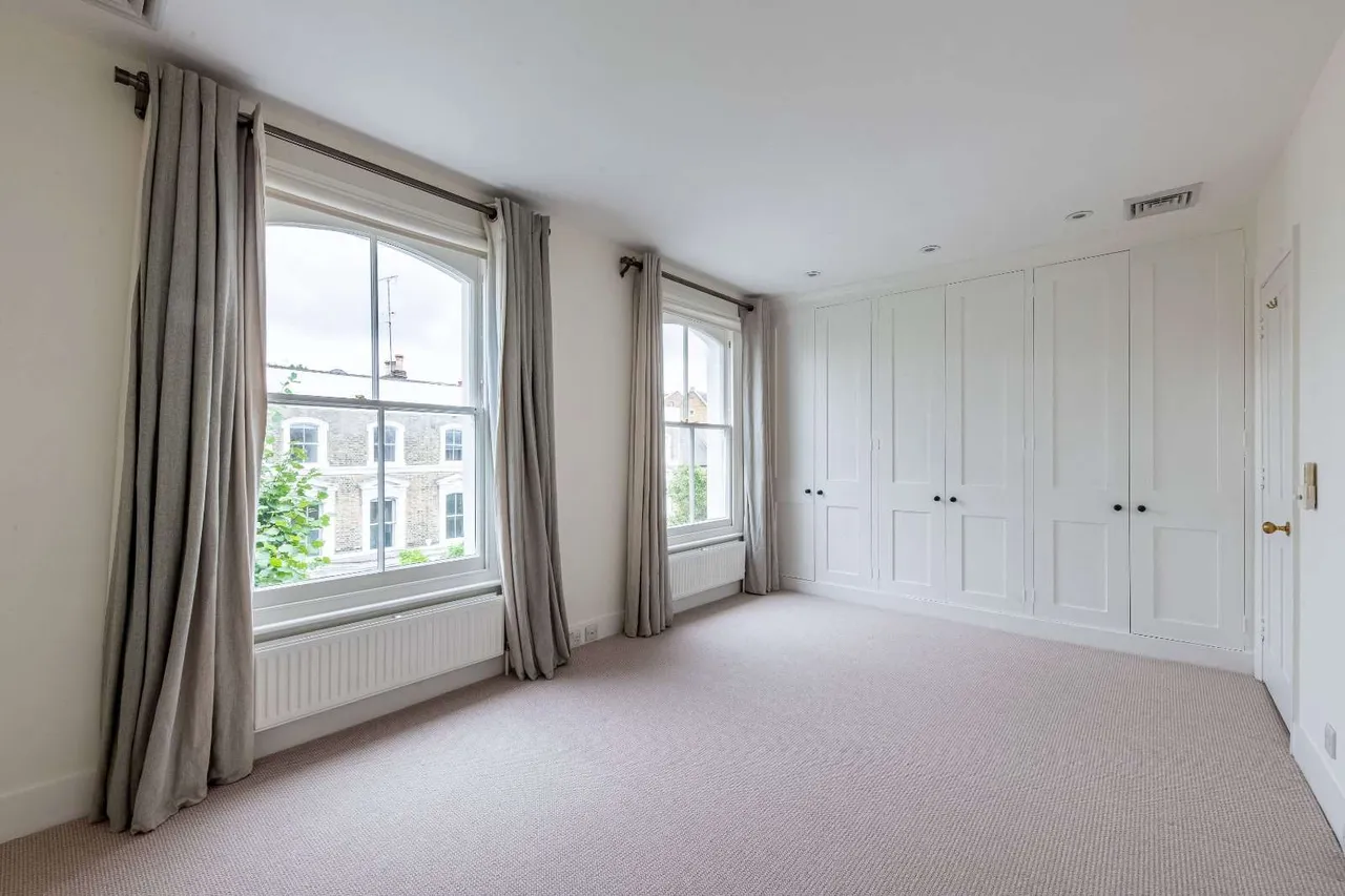 Stratford Road, London, W8, photo 12