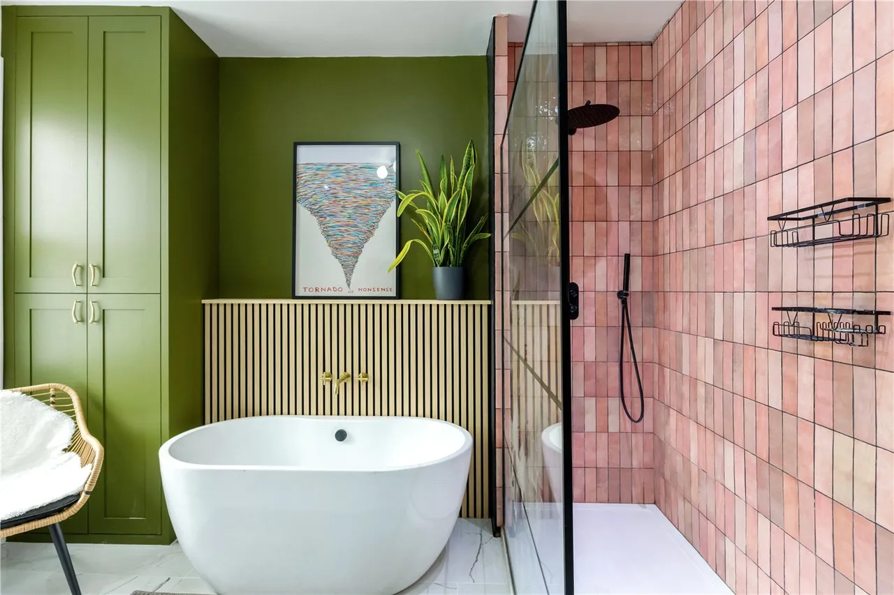 4 bed house for sale — Southolm Street, London, SW11