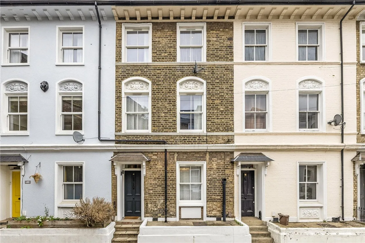 Southolm Street, London, SW11, photo 11