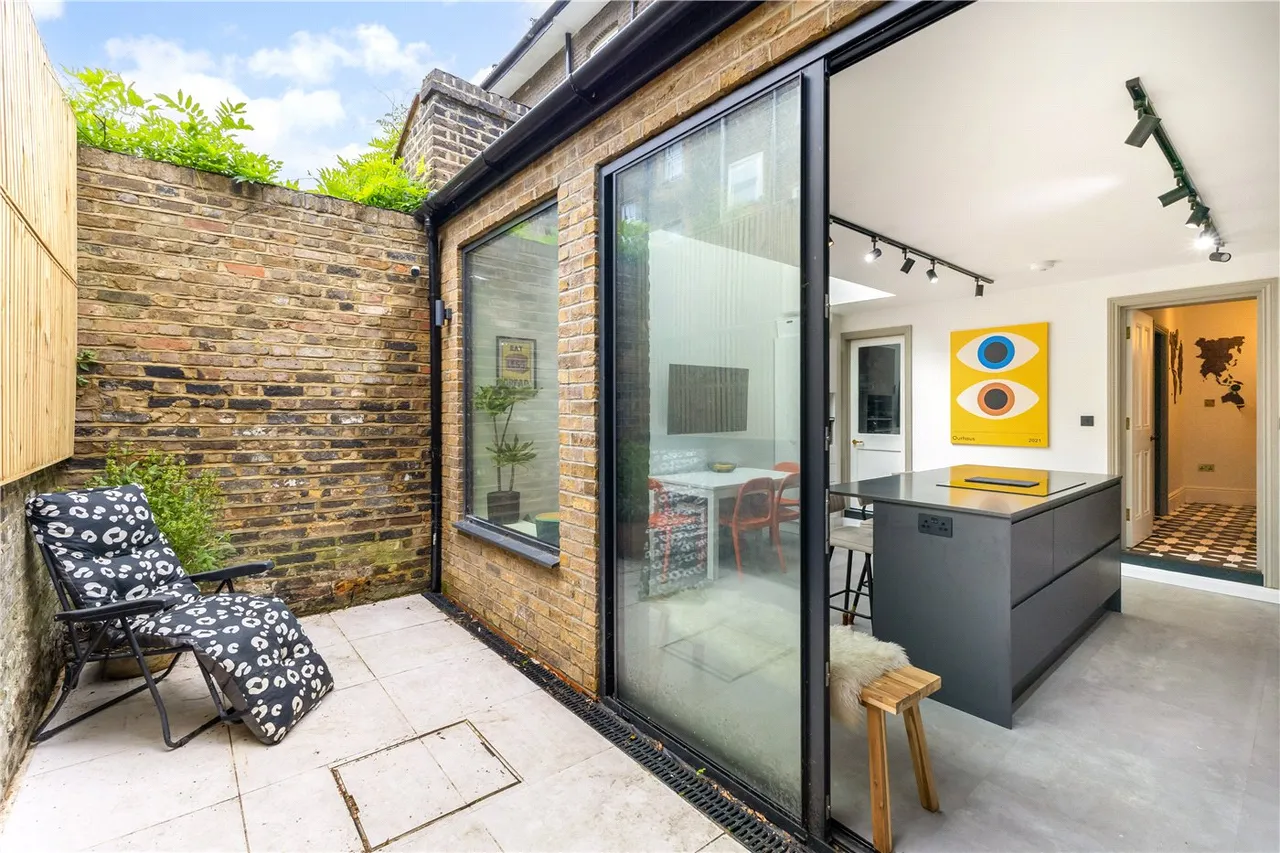 Southolm Street, London, SW11, photo 9