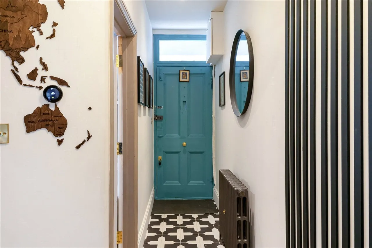 Southolm Street, London, SW11, photo 6
