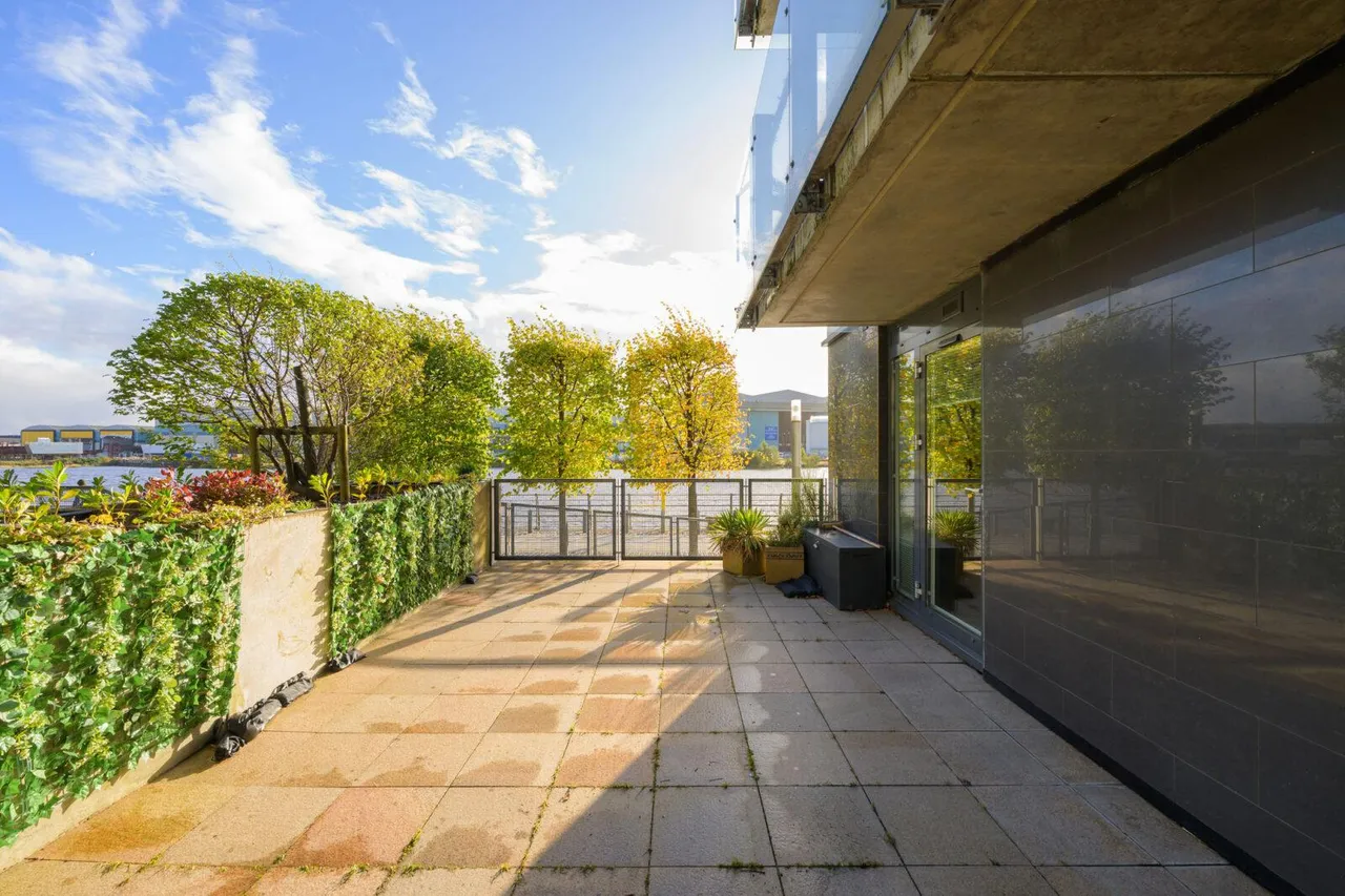 Meadowside Quay Walk, Glasgow, G11, photo 14