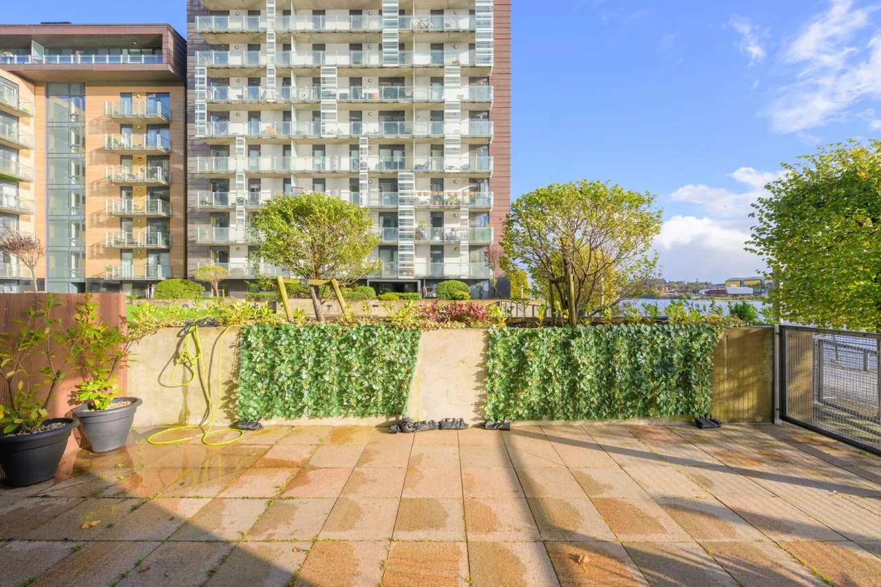 Meadowside Quay Walk, Glasgow, G11, photo 15