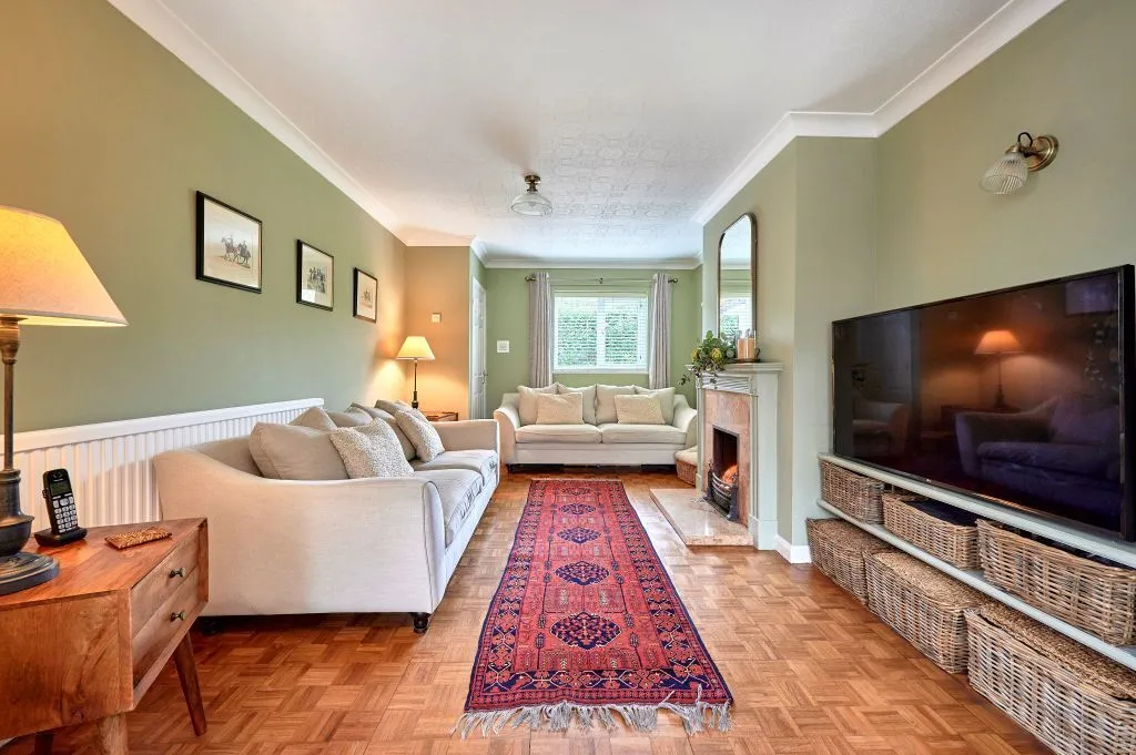 Elm Court Saffron Walden, CB11, photo 6