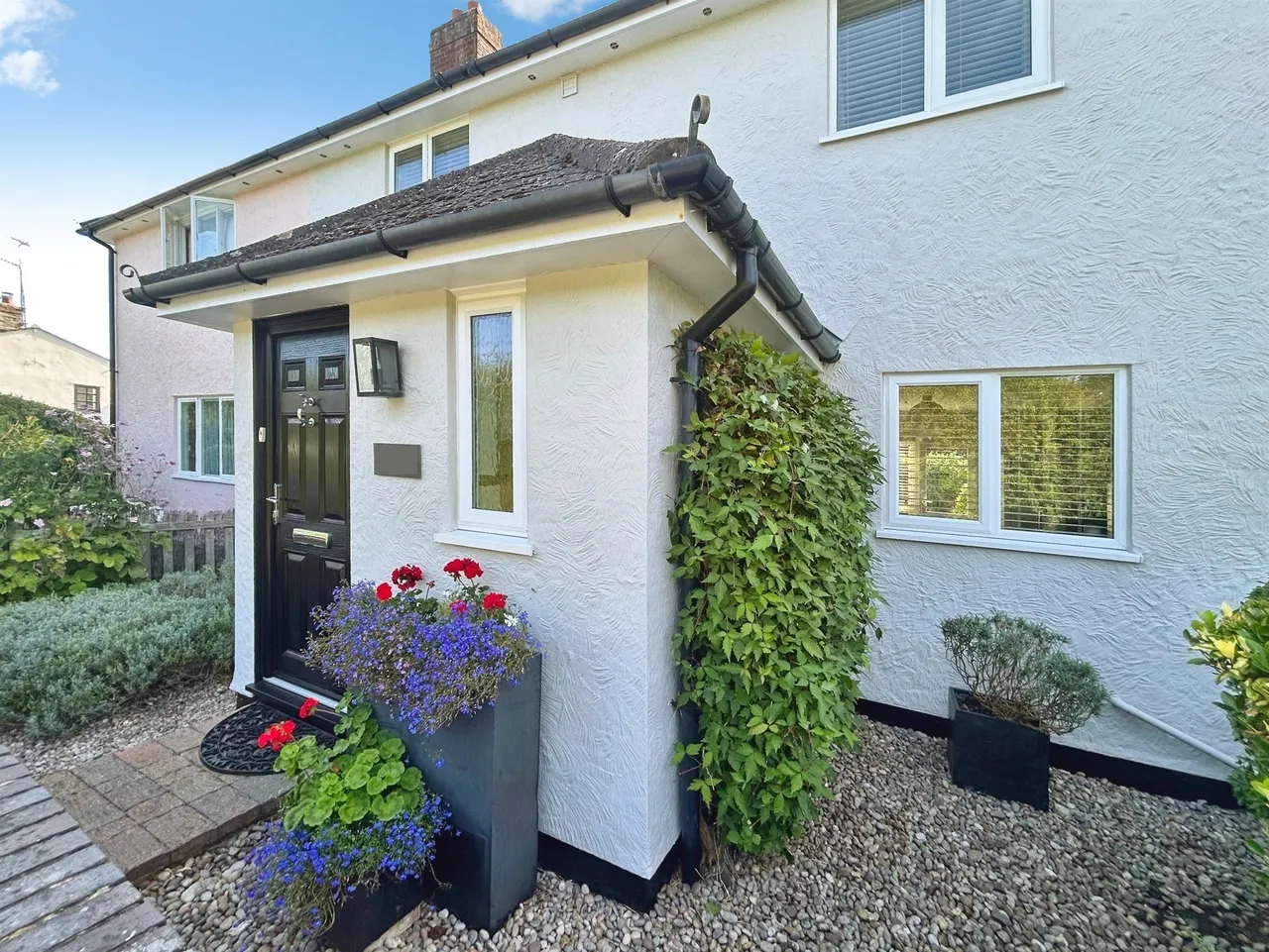 4 bed house for sale, Elm Court Saffron Walden, CB11