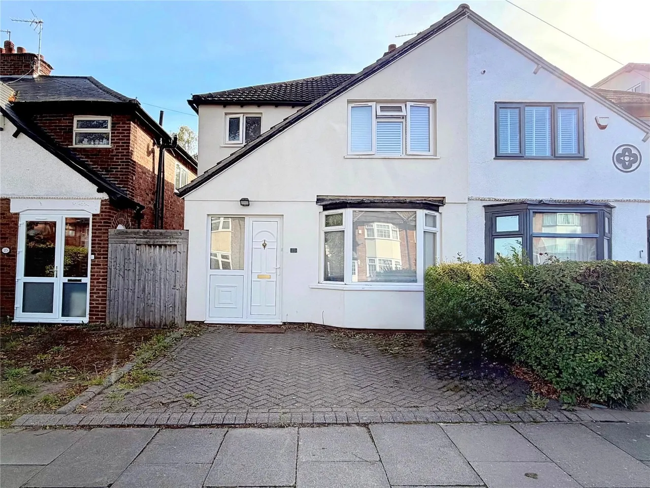 3 bed house for sale, Balmoral Road, Erdington, B23