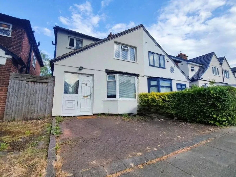 Balmoral Road, Erdington, B23, photo 2