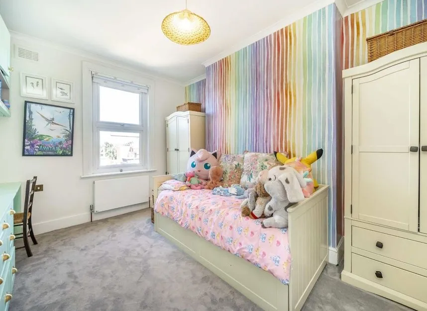 Westcroft Square, Hammersmith, W6, photo 9