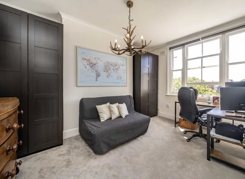 Westcroft Square, Hammersmith, W6, photo 8