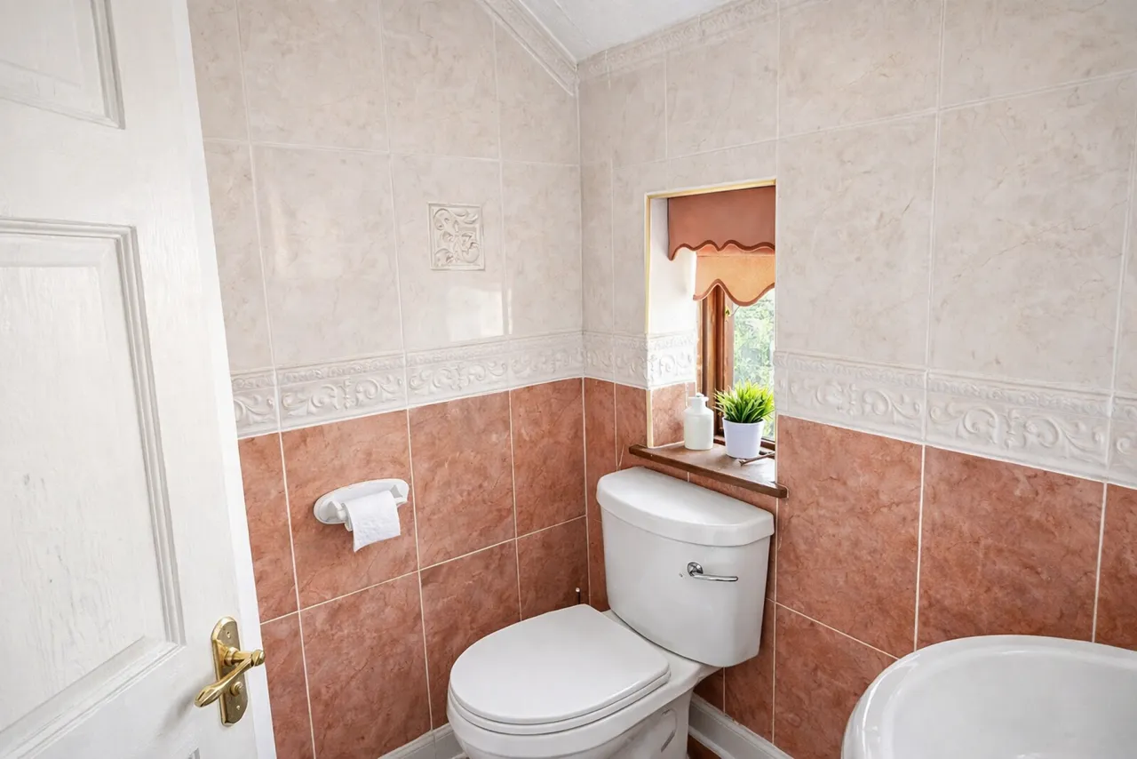 Burnham Road, Romford, RM7, photo 14