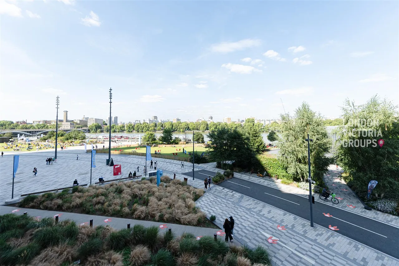 Circus Road East, Battersea Pow, photo 20