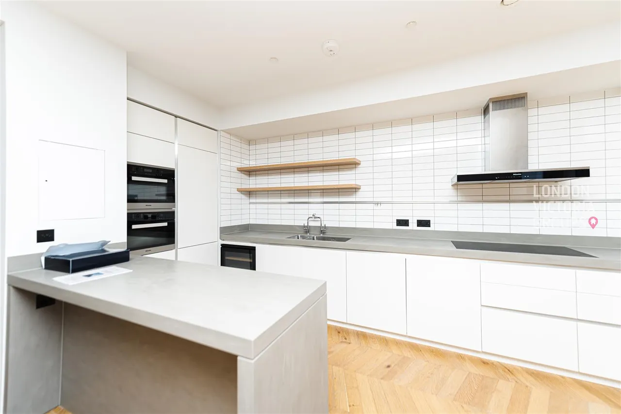 Circus Road East, Battersea Pow, photo 22