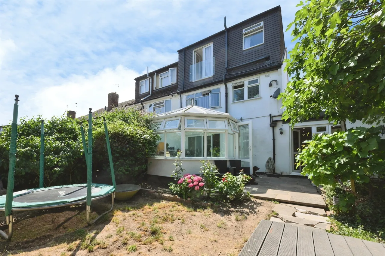 Varney Close, Cheshunt, EN7, photo 19
