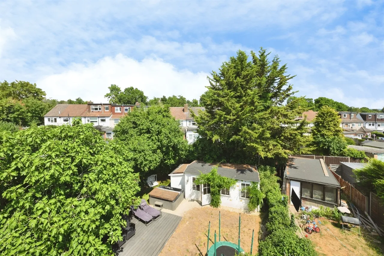 Varney Close, Cheshunt, EN7, photo 20