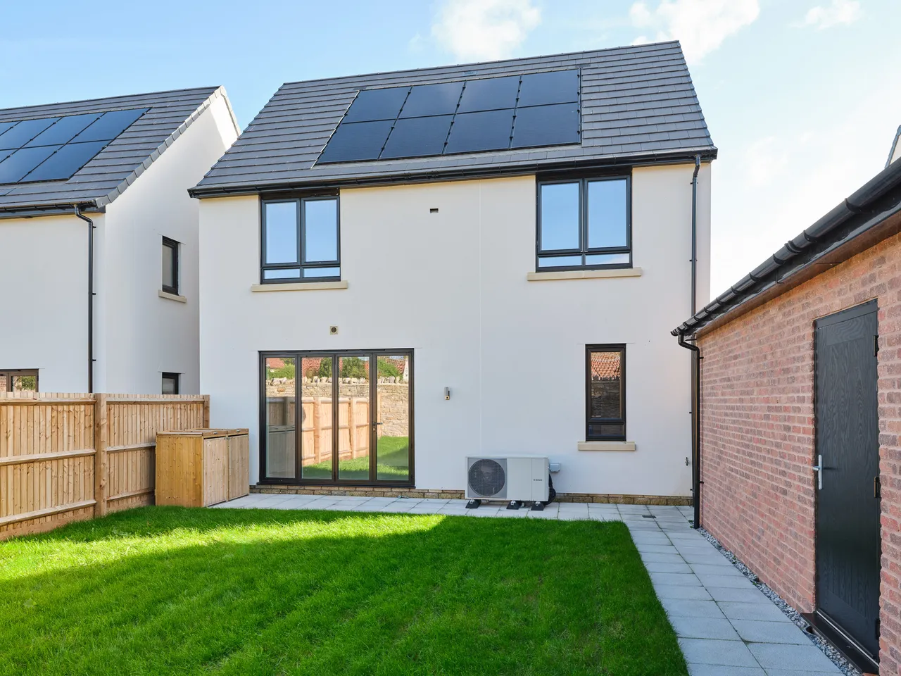 Cross Farm Green, Wedmore, photo 5
