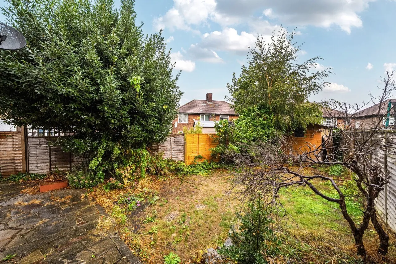 Sedgehill Road, Catford, SE6, photo 4