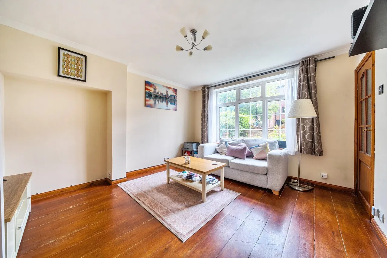 Sedgehill Road, Catford, SE6, photo 5