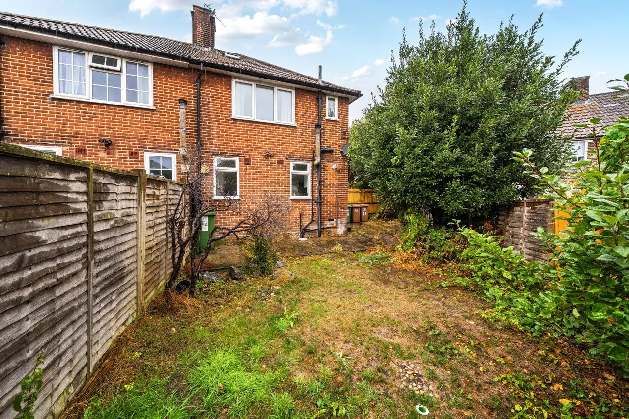 Sedgehill Road, Catford, SE6, photo 15
