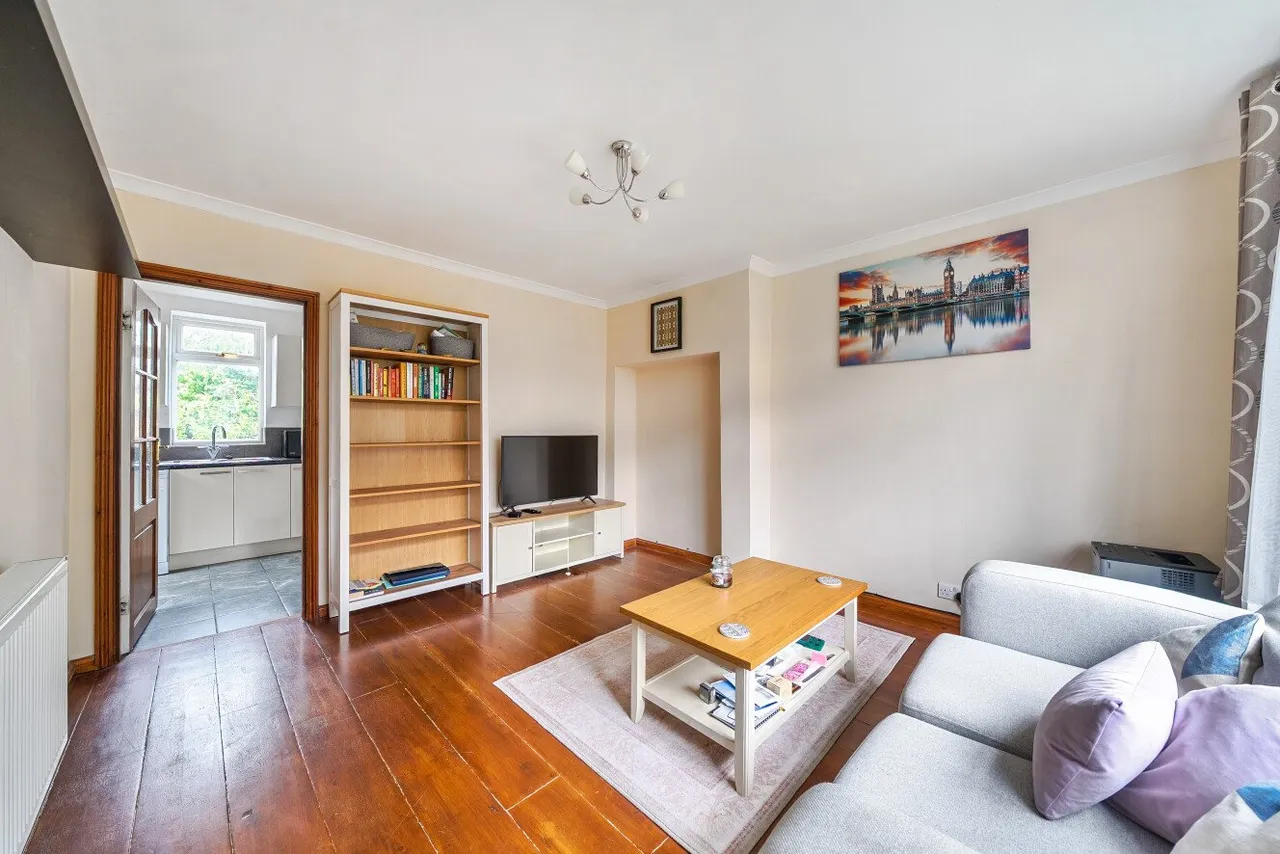 Sedgehill Road, Catford, SE6, photo 2