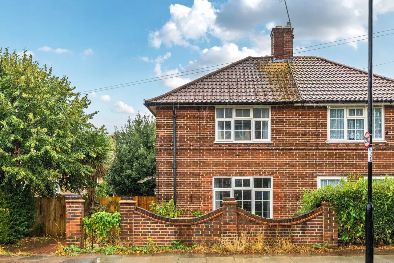 Sedgehill Road, Catford, SE6, photo 16