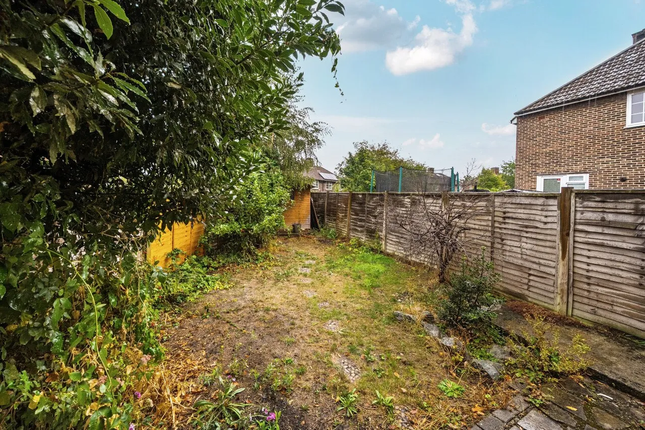 Sedgehill Road, Catford, SE6, photo 14