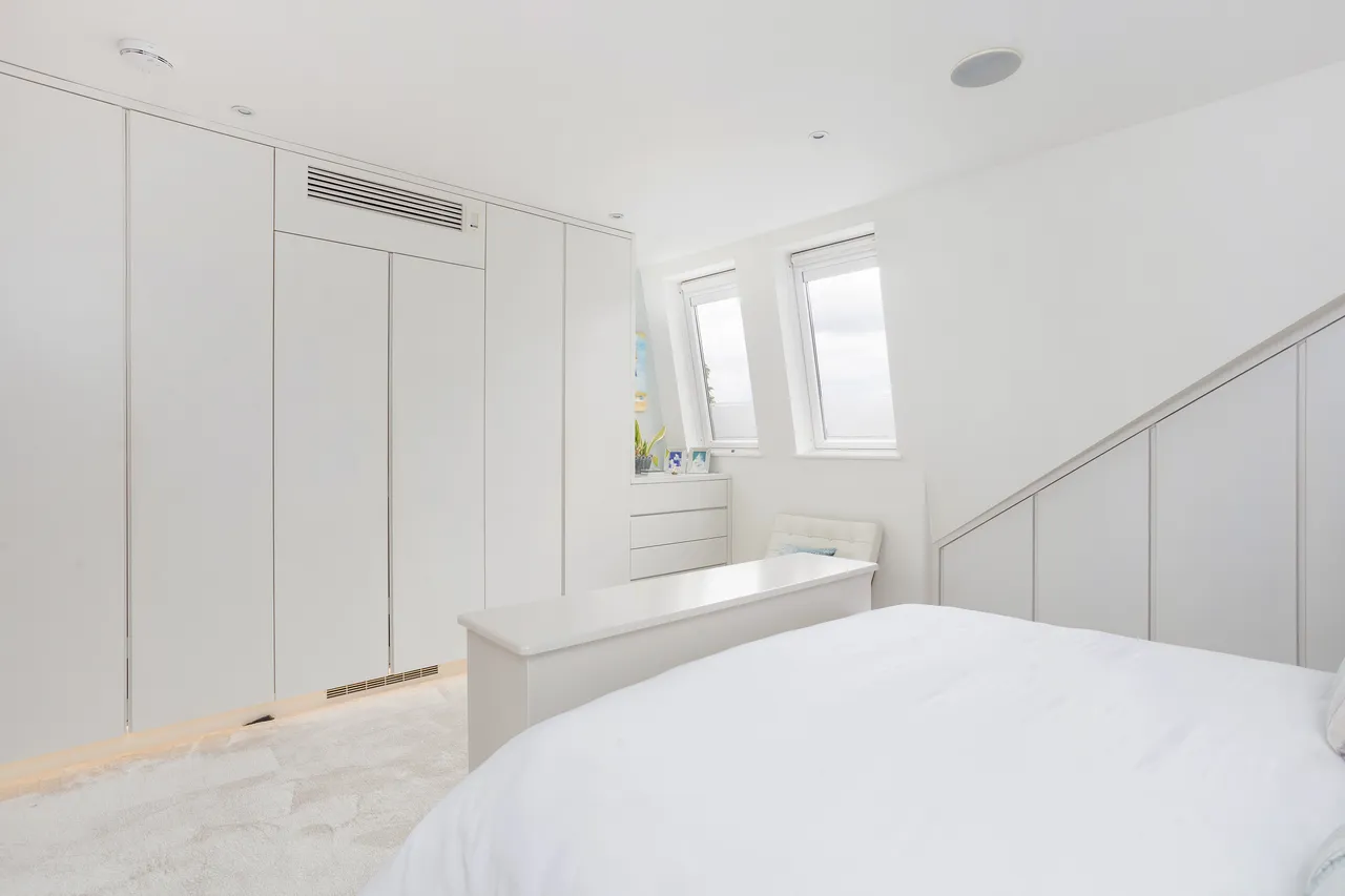 Bagleys Lane, London, SW6, photo 12
