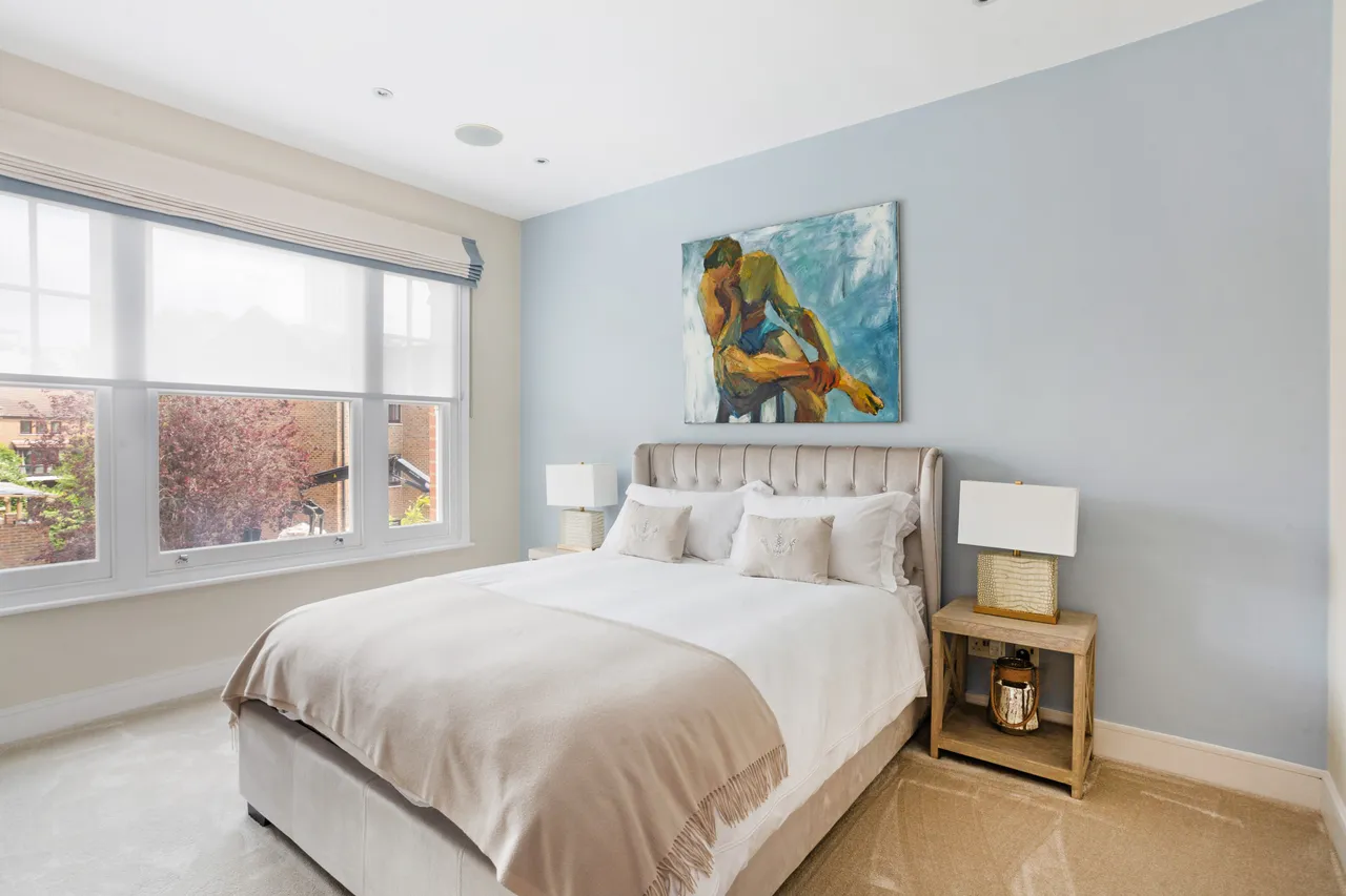 Bagleys Lane, London, SW6, photo 10