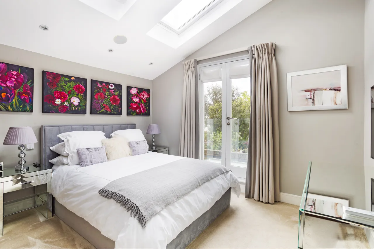 Bagleys Lane, London, SW6, photo 6