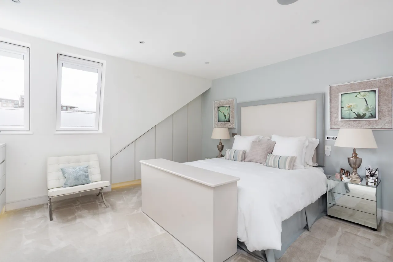 Bagleys Lane, London, SW6, photo 9